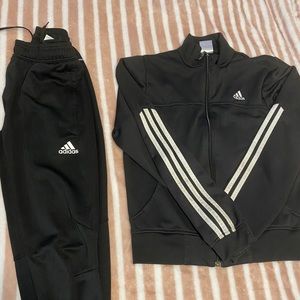 Adidas Tracksuit